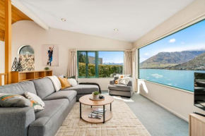 Lakefront Living at Remarkables Retreat 12